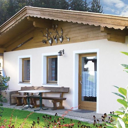 Ruhiges Ferienhaus Breitenbach Breitenbach am Inn Extérieur photo