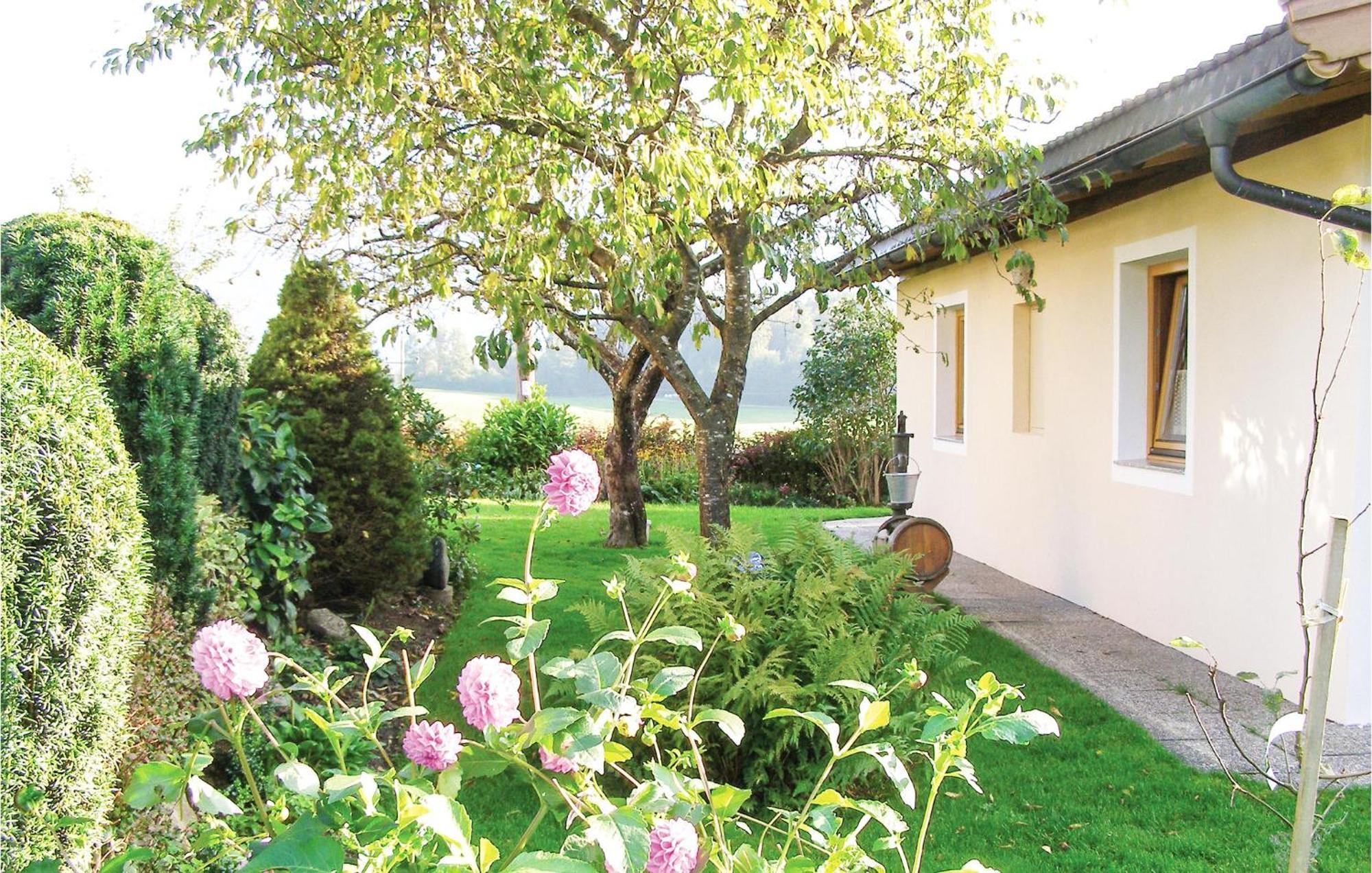 Ruhiges Ferienhaus Breitenbach Breitenbach am Inn Extérieur photo
