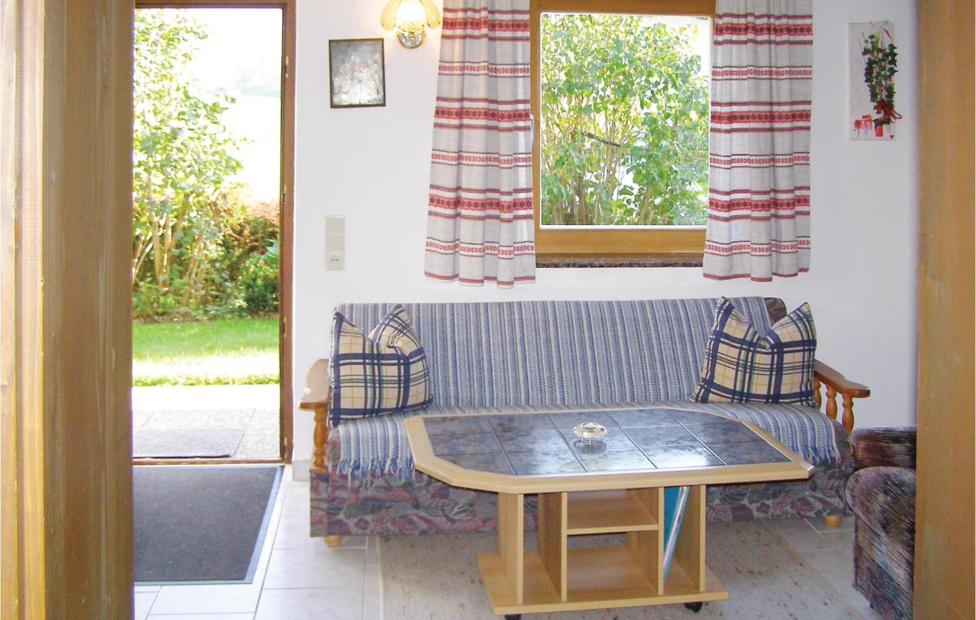 Ruhiges Ferienhaus Breitenbach Breitenbach am Inn Extérieur photo